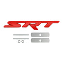 Front Grille SRT Emblem Decal Badge for Charger Challenger SRT