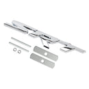 Front Grille SRT Emblem Decal Badge for Charger Challenger SRT