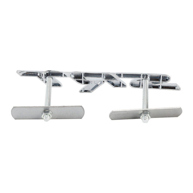 Front Grille SRT Emblem Decal Badge for Charger Challenger SRT