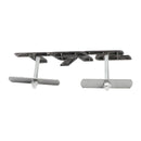 Front Grille SRT Emblem Decal Badge for Charger Challenger SRT