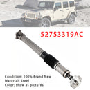 Front Driveshaft Prop Shaft 52753319AC For Jeep Wrangler 2007-2011 3.8L 4WD