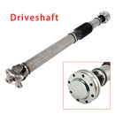 Front Driveshaft Prop Shaft 52753319AC For Jeep Wrangler 2007-2011 3.8L 4WD