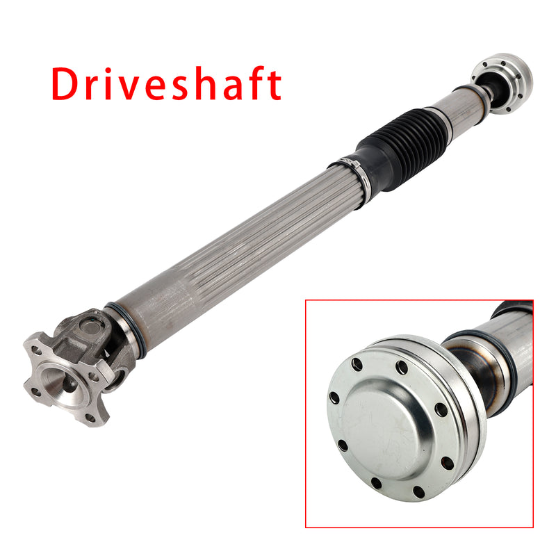 Front Driveshaft Prop Shaft 52753319AC For Jeep Wrangler 2007-2011 3.8L 4WD