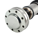 Front Driveshaft Prop Shaft 52753319AC For Jeep Wrangler 2007-2011 3.8L 4WD