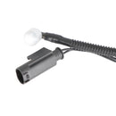 Windshield Washer Nozzles Spray Jet for BMW F10 F11 F18 61667205117