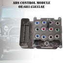 New 68145835AE ABS Control Module For Jeep Wrangler 2012-2014 3.6L