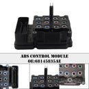 New 68145835AE ABS Control Module For Jeep Wrangler 2012-2014 3.6L