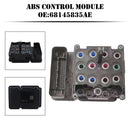 New 68145835AE ABS Control Module For Jeep Wrangler 2012-2014 3.6L
