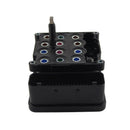 New 68145835AE ABS Control Module For Jeep Wrangler 2012-2014 3.6L