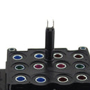 New 68145835AE ABS Control Module For Jeep Wrangler 2012-2014 3.6L