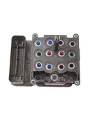 New 68145835AE ABS Control Module For Jeep Wrangler 2012-2014 3.6L