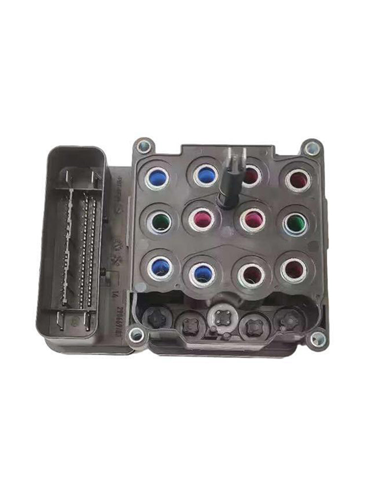 Unprogrammed 68145835AE ABS Control Module For Jeep Wrangler 2012-2014 3.6L