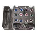 New 68145835AE ABS Control Module For Jeep Wrangler 2012-2014 3.6L