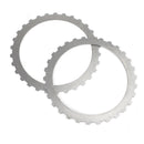 2011-2015 BMW x1 ATC35L Transfer Case Clutch Kit Friction Steel