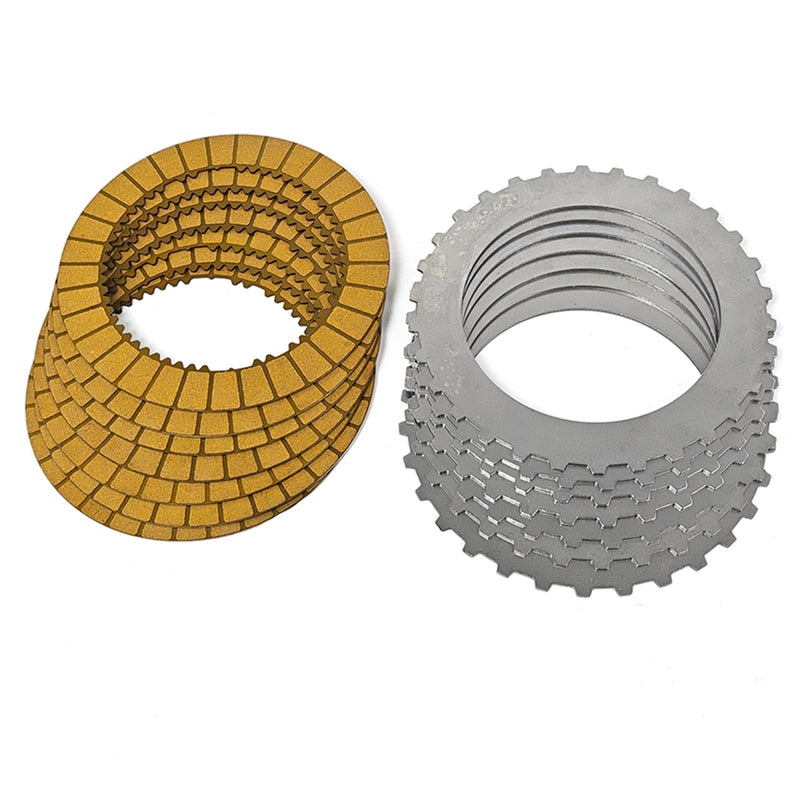 ATC350 ATC450 Transfer Case Clutch Kit Friction Steel Plates for BMW