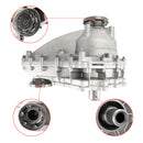 2011 Dodge Durango 3.6L V6 4X2 4X4 BOULEVARD CREW EXPRESS HEAT Transfer Case 52853662AC 52853662AB