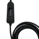 Protable Level 2 EV Charging Cable Australian Standard Plug Electric Car Charger 240V 8/10/13/16A 19.68FT=6m
