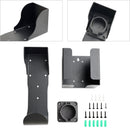 EV Charger Cable Holder EV Charging Cable Hook SAE J1772 Hook + Holder