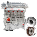 G4FD 1.6L Engine Assy 1591CC GAS Long Block For Hyundai Kia Rio Soul 2012-2019