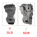 G4KJ 2.4L Engine Assembly NEW TYPE for Hyundai Santa Fe Sport 2017-2018, Sonata 2011-2016, Tucson 2014-2019, for Kia Sorento Sportage 2014-2019, Optima 2011-2018