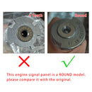 New Engine Assembly G4NC 2.0L For Hyundai Elantra GT