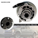 Ford F250 F350 F450 1988-2002 Parking Brake Assembly Transmission F81D-2598