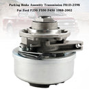 Ford F250 F350 F450 1988-2002 Parking Brake Assembly Transmission F81D-2598