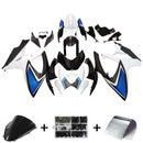 Injection Fairing Kit Bodywork Plastic ABS For Suzuki GSXR 600/750 2006-2007 K6