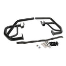 2017-2020 Honda REBEL CMX 500 300 Engine Guard Crash Bar Frame Protectors