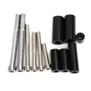 2020 - 2021 Kawasaki Z 900 Engine Guards Crash Bars Protection Generic