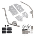 2022-2025 Honda Adv350 Engine Protect Guard Frame Lower Crash Bar