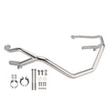 2025 Honda Xadv750 X-Adv 750 Crash Bar Upper Engine Guard Steel Frame