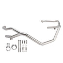 2025 Honda Xadv750 X-Adv 750 Crash Bar Upper Engine Guard Steel Frame