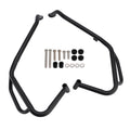 2025 Honda Xadv750 X-Adv 750 Crash Bar Lower Engine Guard Steel Frame