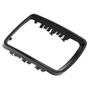 Door Mirror Cover Cap Trim Ring Left Side for BMW X5 E53 2000-2006 51168254903