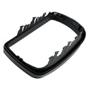 Door Mirror Cover Cap Trim Ring Left Side for BMW X5 E53 2000-2006 51168254903