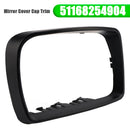 Mirror Cover Cap Trim Ring Right Side for BMW X5 E53 2000-2006 51168254904
