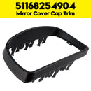 Mirror Cover Cap Trim Ring Right Side for BMW X5 E53 2000-2006 51168254904