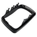 Mirror Cover Cap Trim Ring Right Side for BMW X5 E53 2000-2006 51168254904