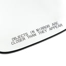 2 �� Side View Mirror Glass for Volvo S60 S80 V60 2011-18 30716923 30716924