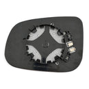 Mirror Glass Right Passenger Side for Volvo S60 S80 V60 11-18 30716924 30762572