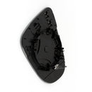 New Left Heated Wing Mirror Glass For VW Golf GTI R MK6 Touran 5K0 857 521 Generic