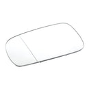 Left Heater Mirror Door Glass For 1999-2004 VW Golf Jetta Bora MK4 Passat B5 Generic