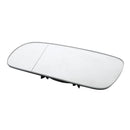 Left Heater Mirror Door Glass For 1999-2004 VW Golf Jetta Bora MK4 Passat B5 Generic