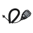 Walkie-talkie Microphone Compatible Car Use Fit For AnyTone AT-778UV AT-588UV