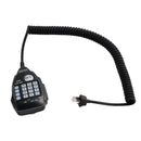 Walkie-talkie Microphone Compatible Car Use Fit For AnyTone AT-778UV AT-588UV