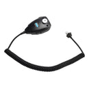 Walkie-talkie Microphone Compatible Car Use Fit For AnyTone AT-778UV AT-588UV