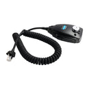 Walkie-talkie Microphone Compatible Car Use Fit For AnyTone AT-778UV AT-588UV