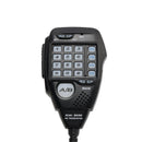 Walkie-talkie Microphone Compatible Car Use Fit For AnyTone AT-778UV AT-588UV