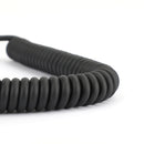 Walkie-talkie Microphone Compatible Car Use Fit For AnyTone AT-778UV AT-588UV